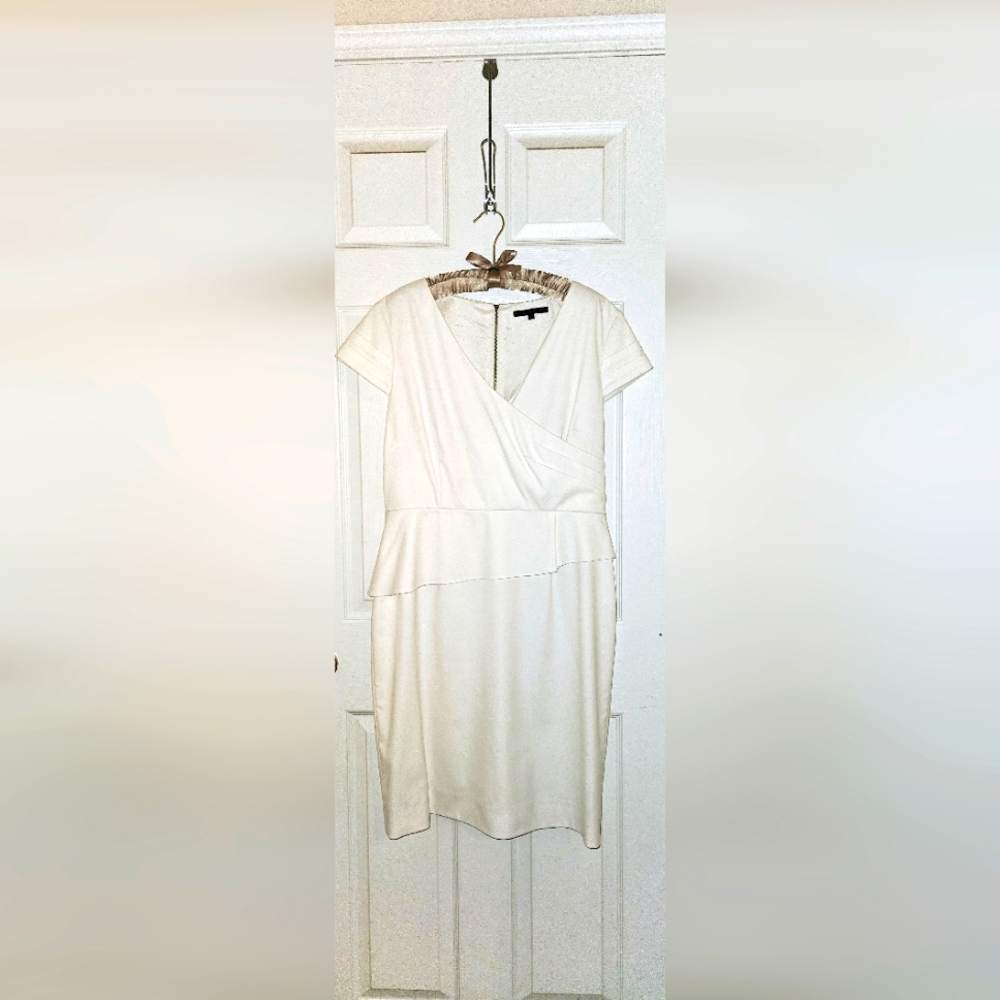 Antonio Melani dress, size 14, excellent condition